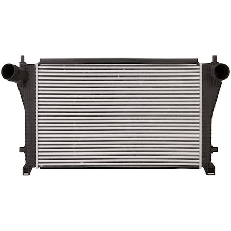 Spectra Premium Turbocharger Intercooler, 4401-1129 4401-1129